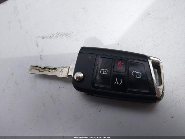 3VWG57AU7KM034556 Volkswagen Golf 1.4t S/1.4t Se
