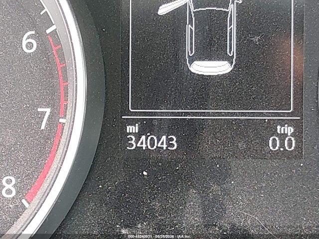 3VWG57AU7KM034556 Volkswagen Golf 1.4t S/1.4t Se