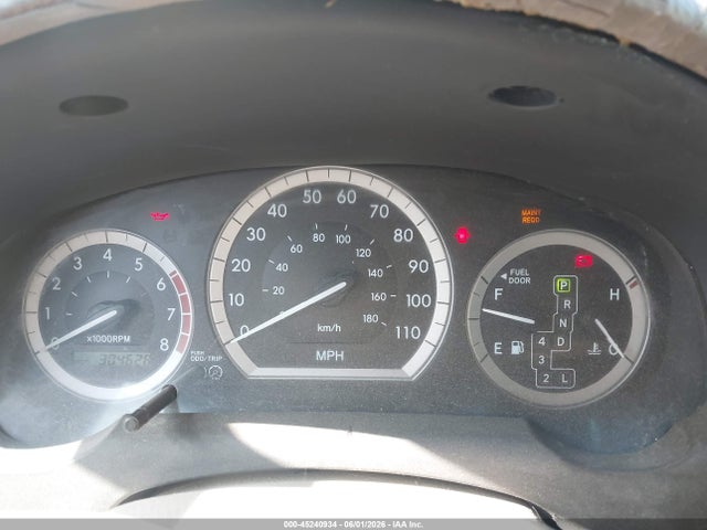 Aukcja sprzedaży 2004 Toyota Sienna Le, vin: 5TDZA23C44S175120, numer aukcji: 45240934