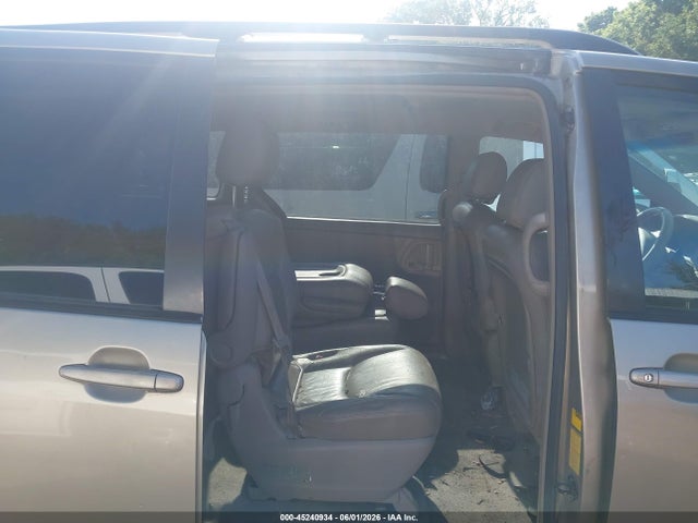 Aukcja sprzedaży 2004 Toyota Sienna Le, vin: 5TDZA23C44S175120, numer aukcji: 45240934