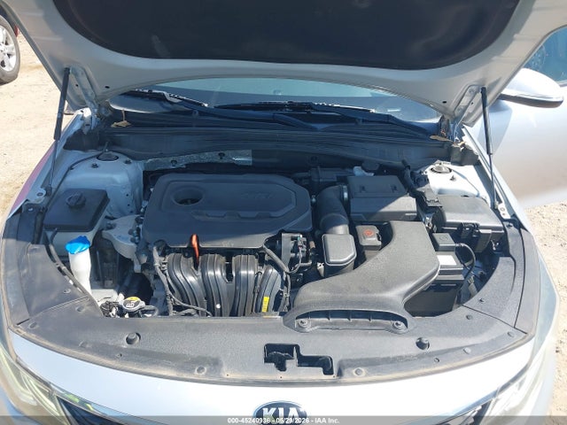 Aukcja sprzedaży 2020 Kia Optima Lx, vin: 5XXGT4L39LG380378, numer aukcji: 45240936