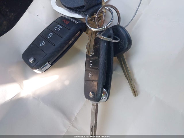 Aukcja sprzedaży 2020 Kia Optima Lx, vin: 5XXGT4L39LG380378, numer aukcji: 45240936