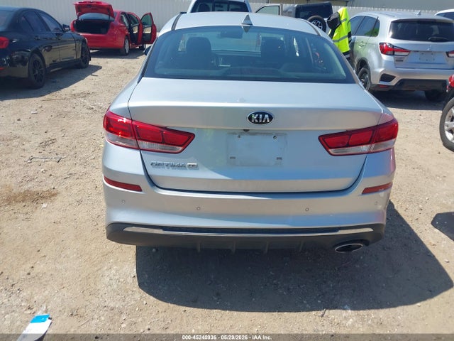 Aukcja sprzedaży 2020 Kia Optima Lx, vin: 5XXGT4L39LG380378, numer aukcji: 45240936