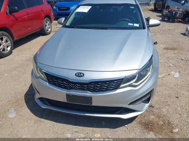 Aukcja sprzedaży 2020 Kia Optima Lx, vin: 5XXGT4L39LG380378, numer aukcji: 45240936
