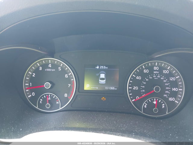 Aukcja sprzedaży 2020 Kia Optima Lx, vin: 5XXGT4L39LG380378, numer aukcji: 45240936