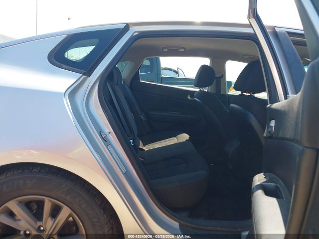 Aukcja sprzedaży 2020 Kia Optima Lx, vin: 5XXGT4L39LG380378, numer aukcji: 45240936