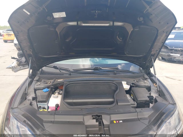 Hyundai Ioniq 6 Sel 2023 KMHM34AA7PA026683 Image 10