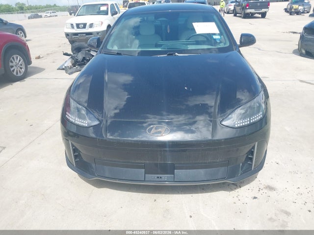 Hyundai Ioniq 6 Sel 2023 KMHM34AA7PA026683 Image 12