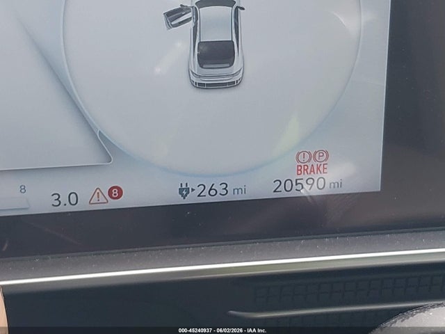 Hyundai Ioniq 6 Sel 2023 KMHM34AA7PA026683 Image 15