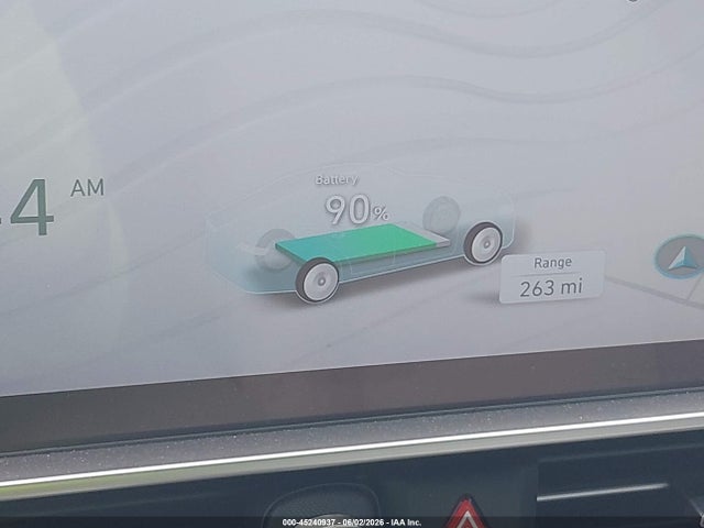 Hyundai Ioniq 6 Sel 2023 KMHM34AA7PA026683 Image 17
