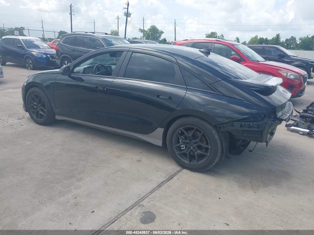 Hyundai Ioniq 6 Sel 2023 KMHM34AA7PA026683 Image 3