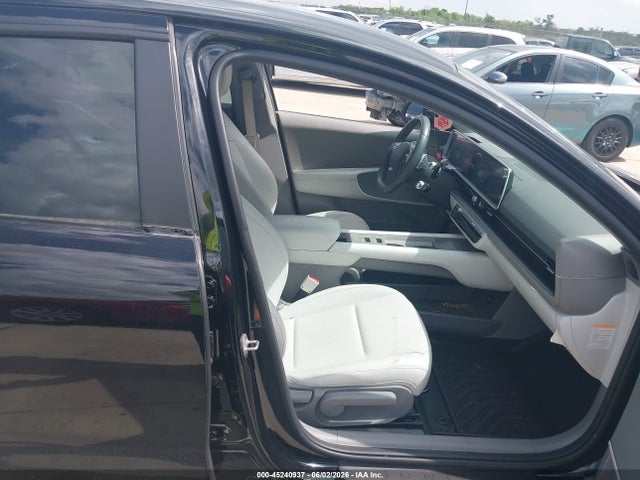 Hyundai Ioniq 6 Sel 2023 KMHM34AA7PA026683 Image 5