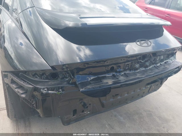 Hyundai Ioniq 6 Sel 2023 KMHM34AA7PA026683 Image 6