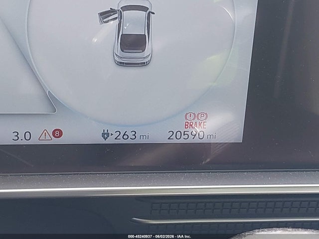 Hyundai Ioniq 6 Sel 2023 KMHM34AA7PA026683 Image 7
