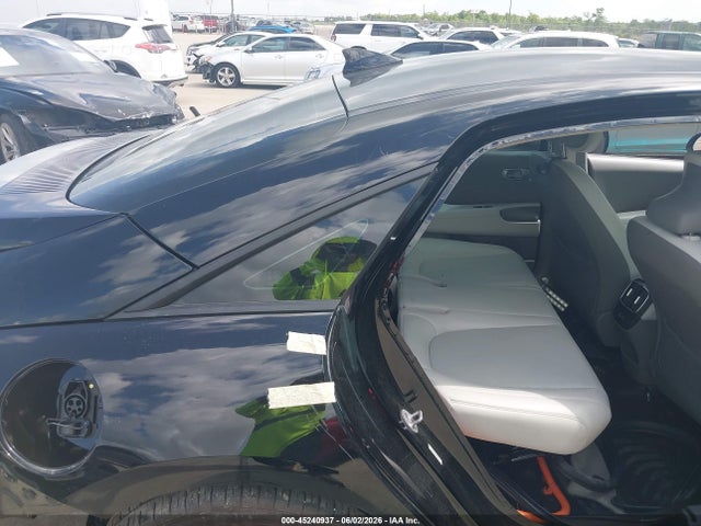 Hyundai Ioniq 6 Sel 2023 KMHM34AA7PA026683 Image 8