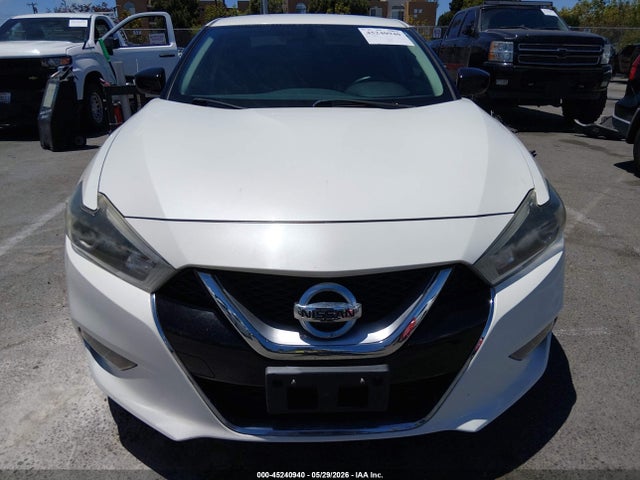 Nissan Maxima 3.5 S 2017 1N4AA6AP2HC421315 Image 12