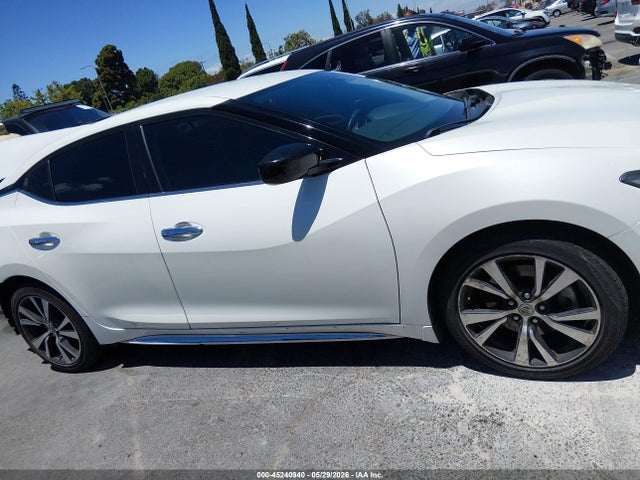 Nissan Maxima 3.5 S 2017 1N4AA6AP2HC421315 Image 13