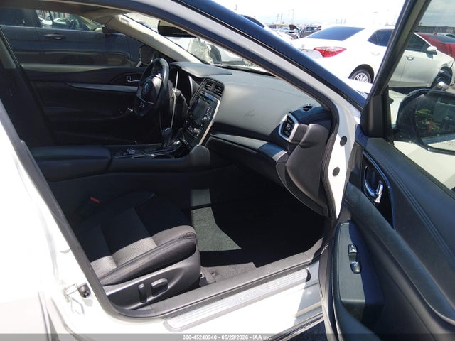 Nissan Maxima 3.5 S 2017 1N4AA6AP2HC421315 Image 5
