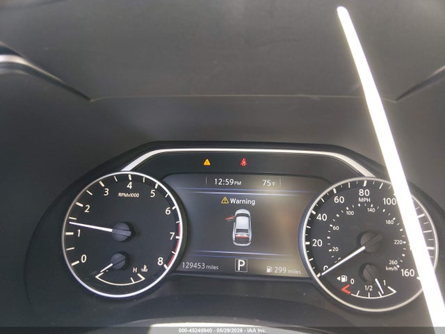 Nissan Maxima 3.5 S 2017 1N4AA6AP2HC421315 Image 7