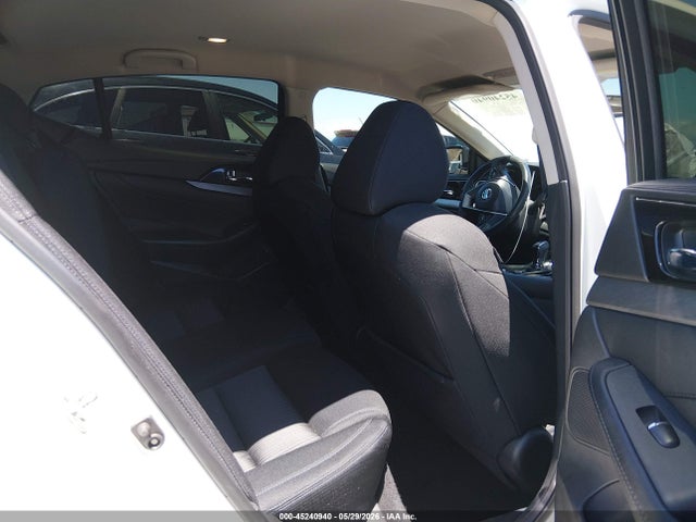 Nissan Maxima 3.5 S 2017 1N4AA6AP2HC421315 Image 8