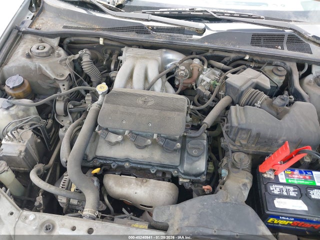 Aukcja sprzedaży 2002 Toyota Camry Xle V6, vin: 4T1BF30K92U523874, numer aukcji: 45240941