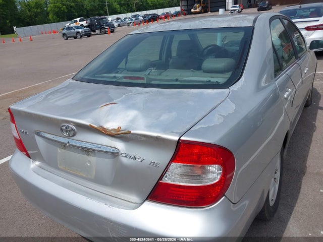 Aukcja sprzedaży 2002 Toyota Camry Xle V6, vin: 4T1BF30K92U523874, numer aukcji: 45240941
