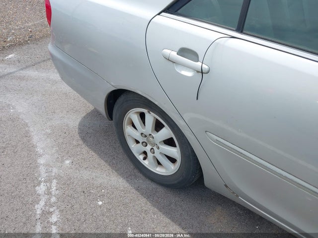 Aukcja sprzedaży 2002 Toyota Camry Xle V6, vin: 4T1BF30K92U523874, numer aukcji: 45240941