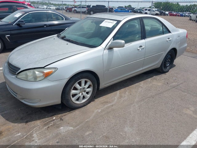 Aukcja sprzedaży 2002 Toyota Camry Xle V6, vin: 4T1BF30K92U523874, numer aukcji: 45240941