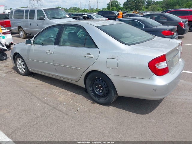 Aukcja sprzedaży 2002 Toyota Camry Xle V6, vin: 4T1BF30K92U523874, numer aukcji: 45240941