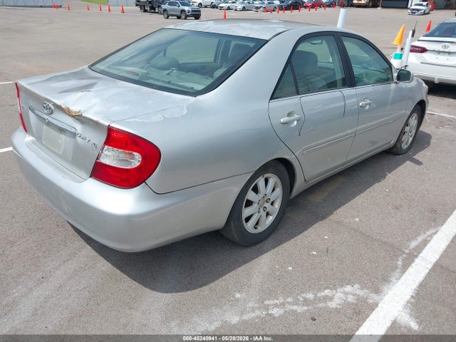 Aukcja sprzedaży 2002 Toyota Camry Xle V6, vin: 4T1BF30K92U523874, numer aukcji: 45240941