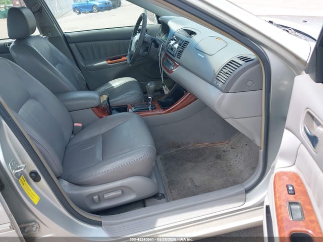 Aukcja sprzedaży 2002 Toyota Camry Xle V6, vin: 4T1BF30K92U523874, numer aukcji: 45240941