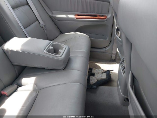 Aukcja sprzedaży 2002 Toyota Camry Xle V6, vin: 4T1BF30K92U523874, numer aukcji: 45240941