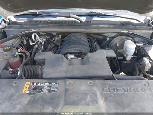 Chevrolet Tahoe Lt 2019 1GNSCBKCXKR369392 Image 10