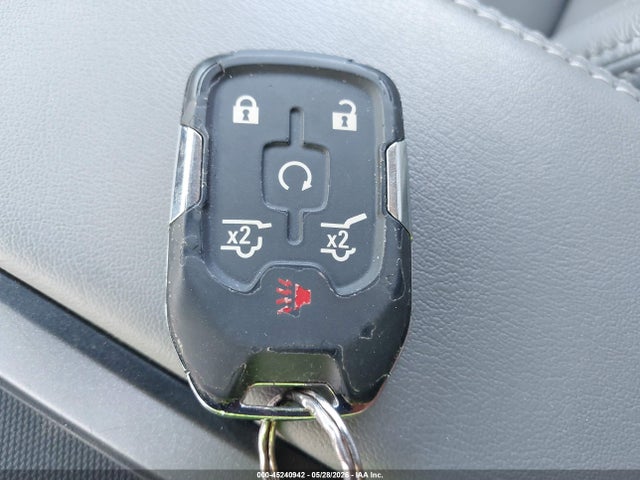 Chevrolet Tahoe Lt 2019 1GNSCBKCXKR369392 Image 11