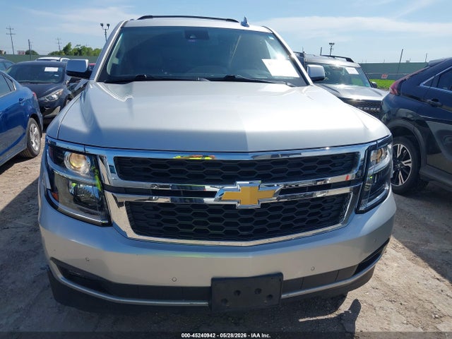Chevrolet Tahoe Lt 2019 1GNSCBKCXKR369392 Image 13