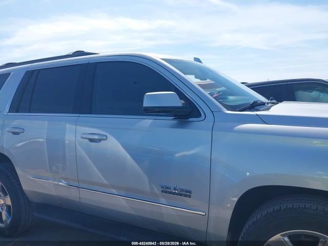 Chevrolet Tahoe Lt 2019 1GNSCBKCXKR369392 Image 14