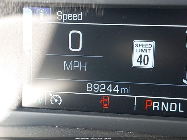 Chevrolet Tahoe Lt 2019 1GNSCBKCXKR369392 Image 16