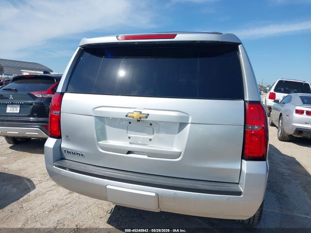 Chevrolet Tahoe Lt 2019 1GNSCBKCXKR369392 Image 17