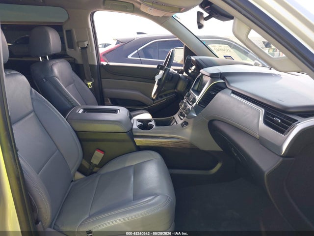 Chevrolet Tahoe Lt 2019 1GNSCBKCXKR369392 Image 5