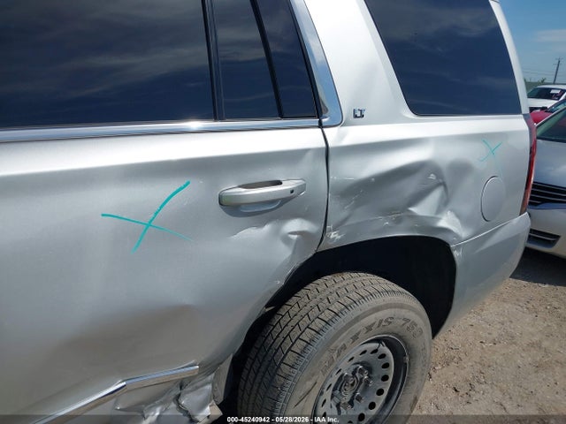 Chevrolet Tahoe Lt 2019 1GNSCBKCXKR369392 Image 6