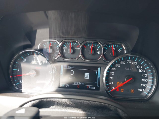 Chevrolet Tahoe Lt 2019 1GNSCBKCXKR369392 Image 7