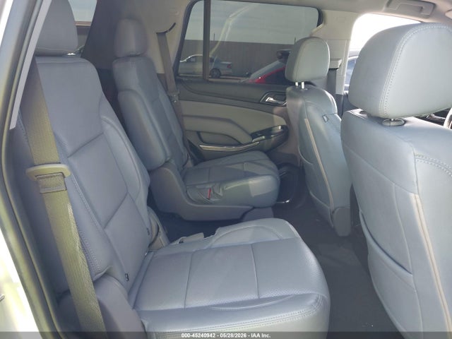 Chevrolet Tahoe Lt 2019 1GNSCBKCXKR369392 Image 8