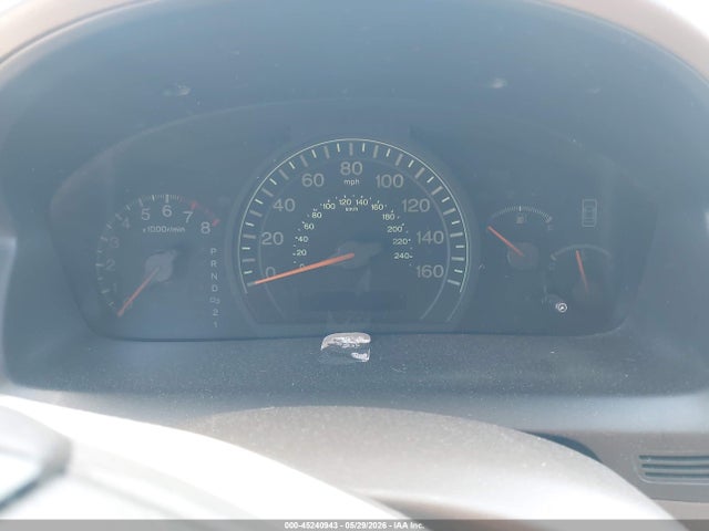 Aukcja sprzedaży 2003 Honda Accord 2.4 Lx, vin: 1HGCM56343A020073, numer aukcji: 45240943