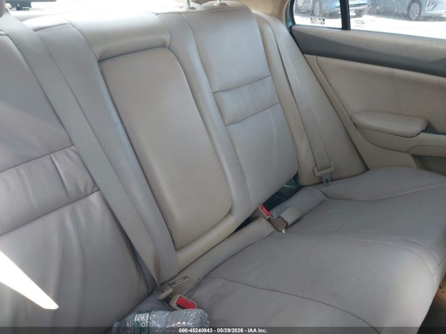 Aukcja sprzedaży 2003 Honda Accord 2.4 Lx, vin: 1HGCM56343A020073, numer aukcji: 45240943