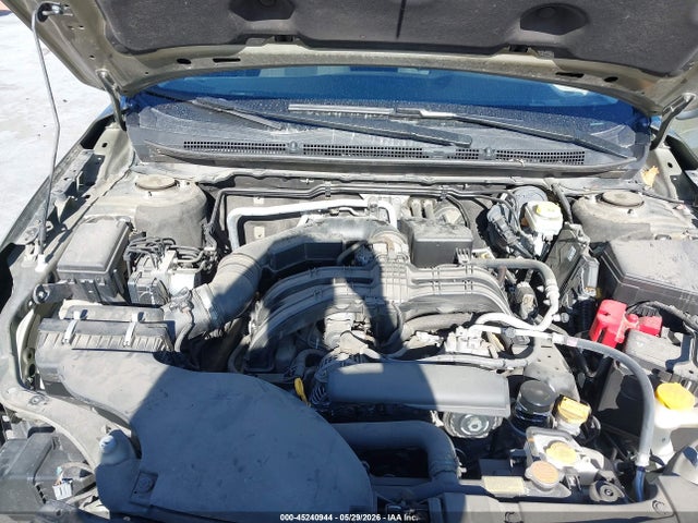 45240944 :رقم المزاد ، 4S4BTAFCXP3193978 vin ، 2023 Subaru Outback Premium مزاد بيع