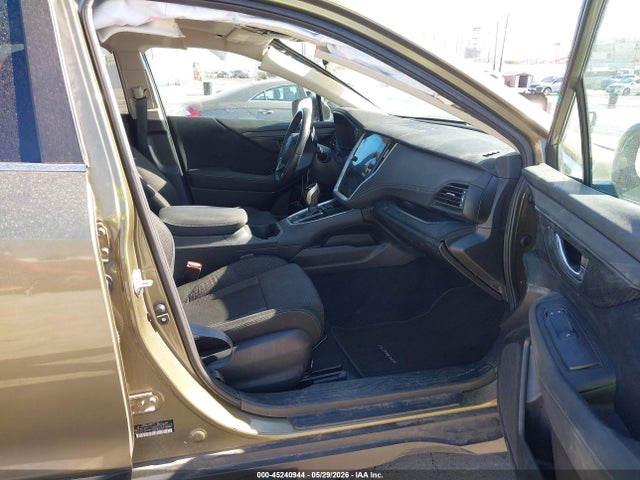 45240944 :رقم المزاد ، 4S4BTAFCXP3193978 vin ، 2023 Subaru Outback Premium مزاد بيع