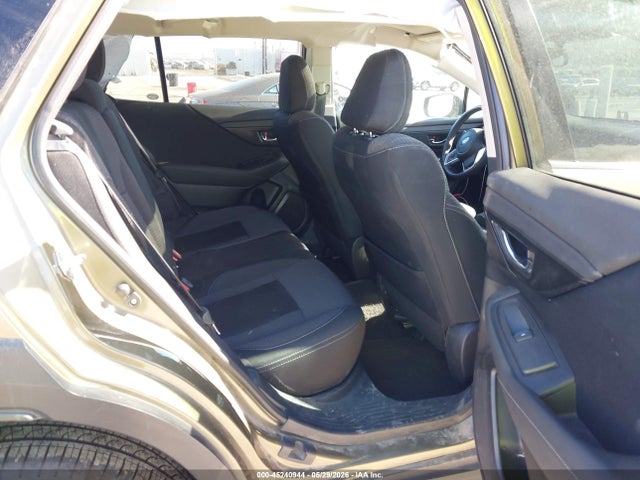 45240944 :رقم المزاد ، 4S4BTAFCXP3193978 vin ، 2023 Subaru Outback Premium مزاد بيع