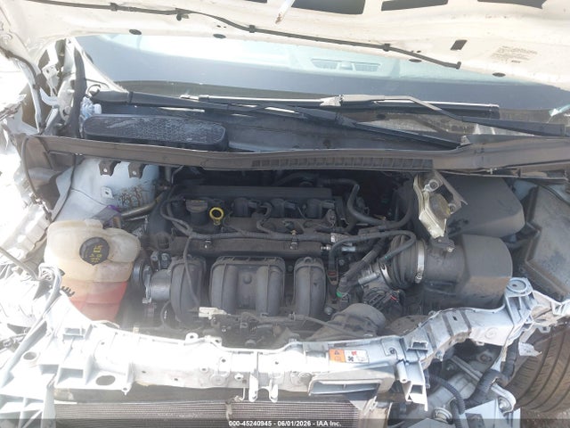 Ford Transit Connect Xl 2016 NM0LS6E76G1235892 Image 10