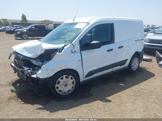 Ford Transit Connect Xl 2016 NM0LS6E76G1235892 Image 2