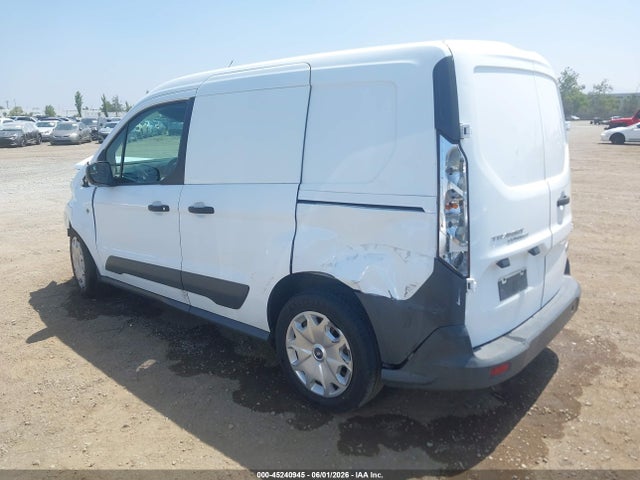 Ford Transit Connect Xl 2016 NM0LS6E76G1235892 Image 3